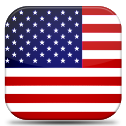 English English/USA